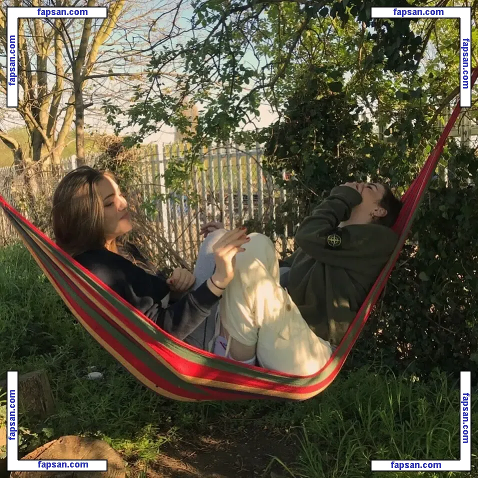 Alice Caruana nude photo #0020 from OnlyFans