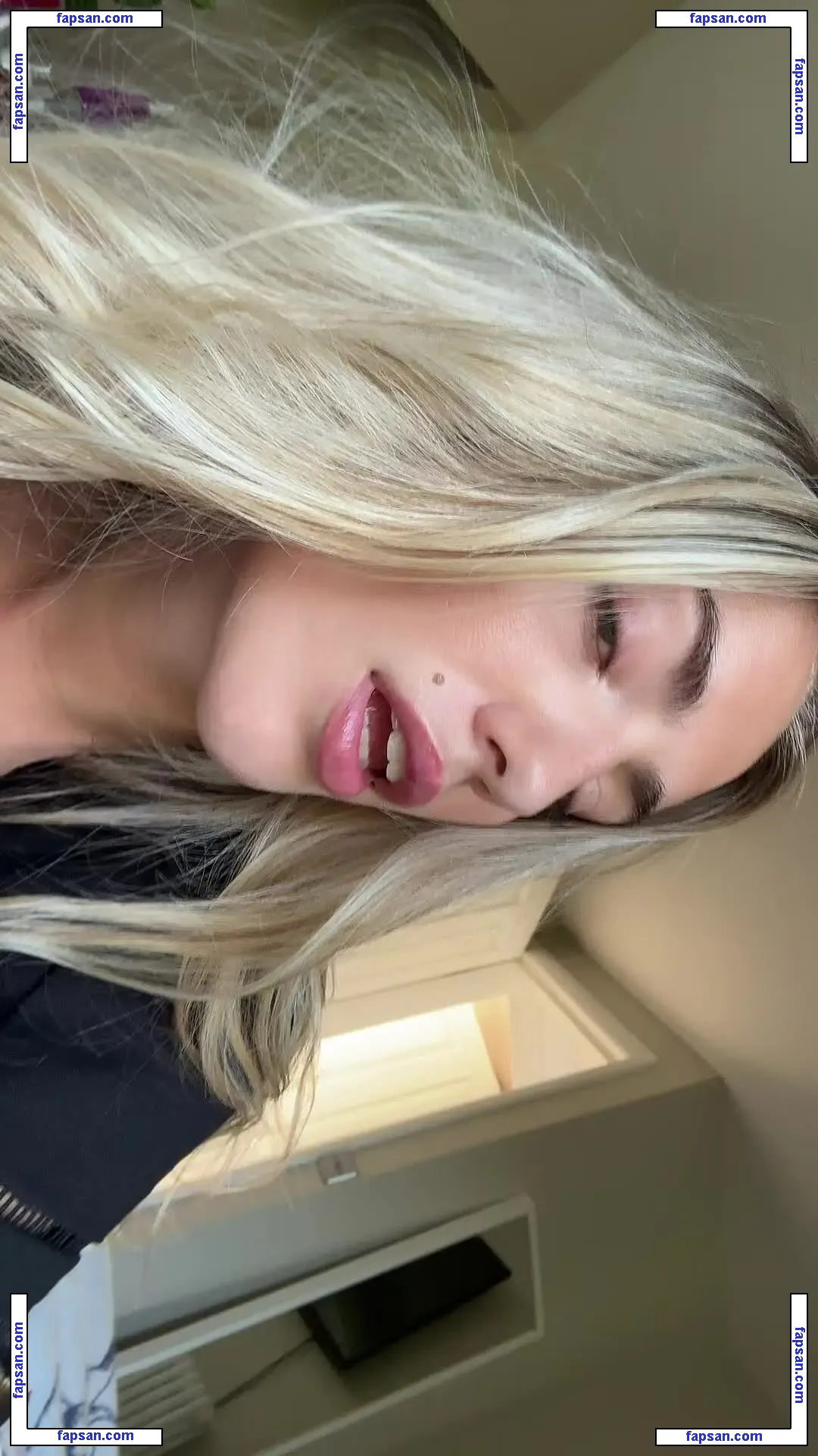 Alice Caruana nude photo #0023 from OnlyFans