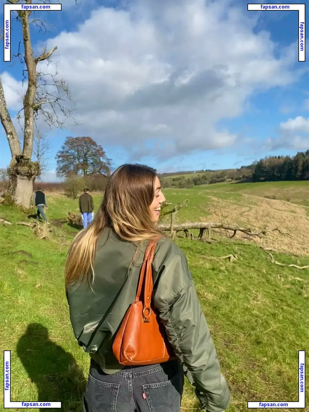 Alice Caruana nude photo #0027 from OnlyFans