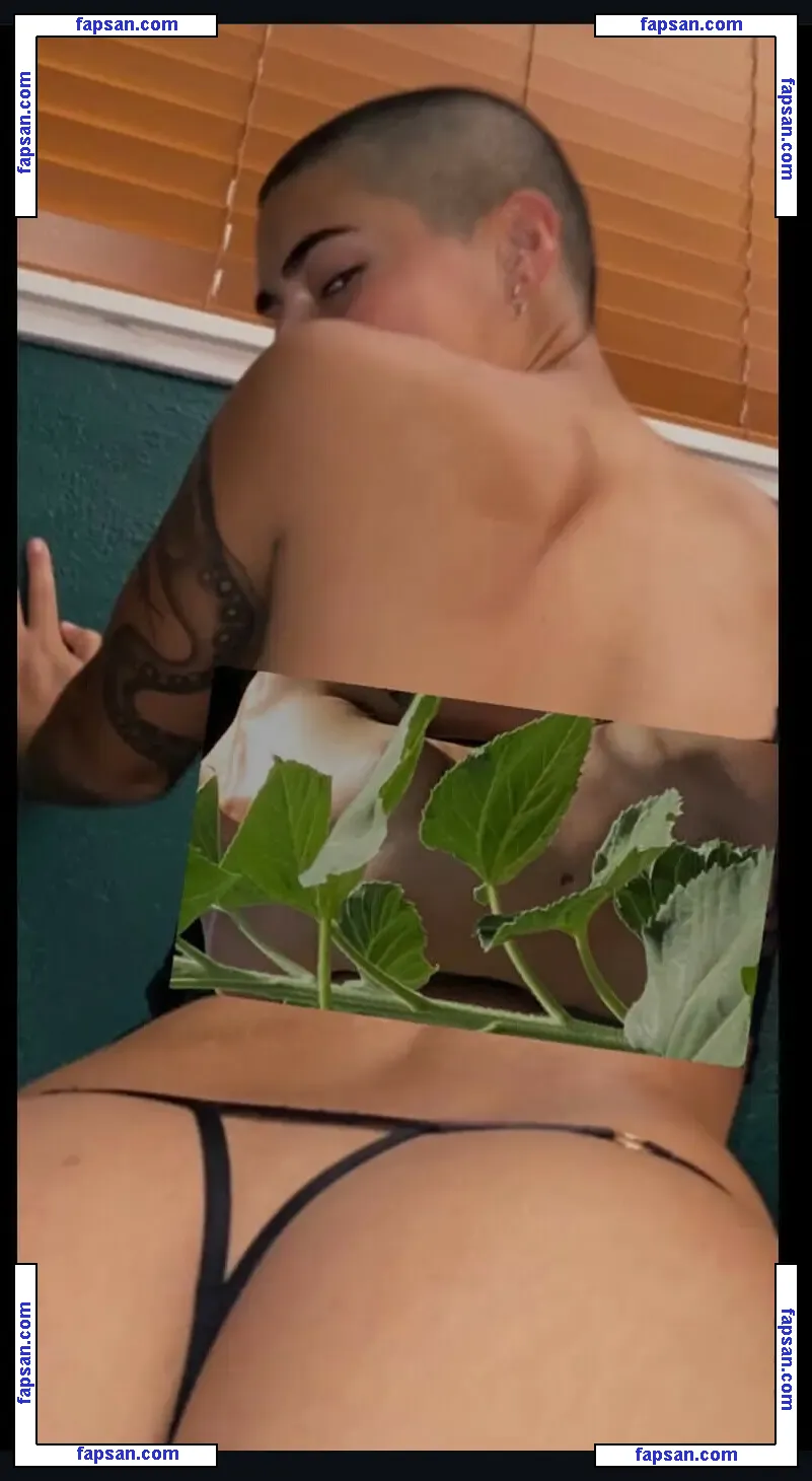 Alice Danger nude photo #0002 from OnlyFans