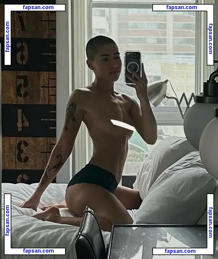 Alice Danger nude photo #0003 from OnlyFans