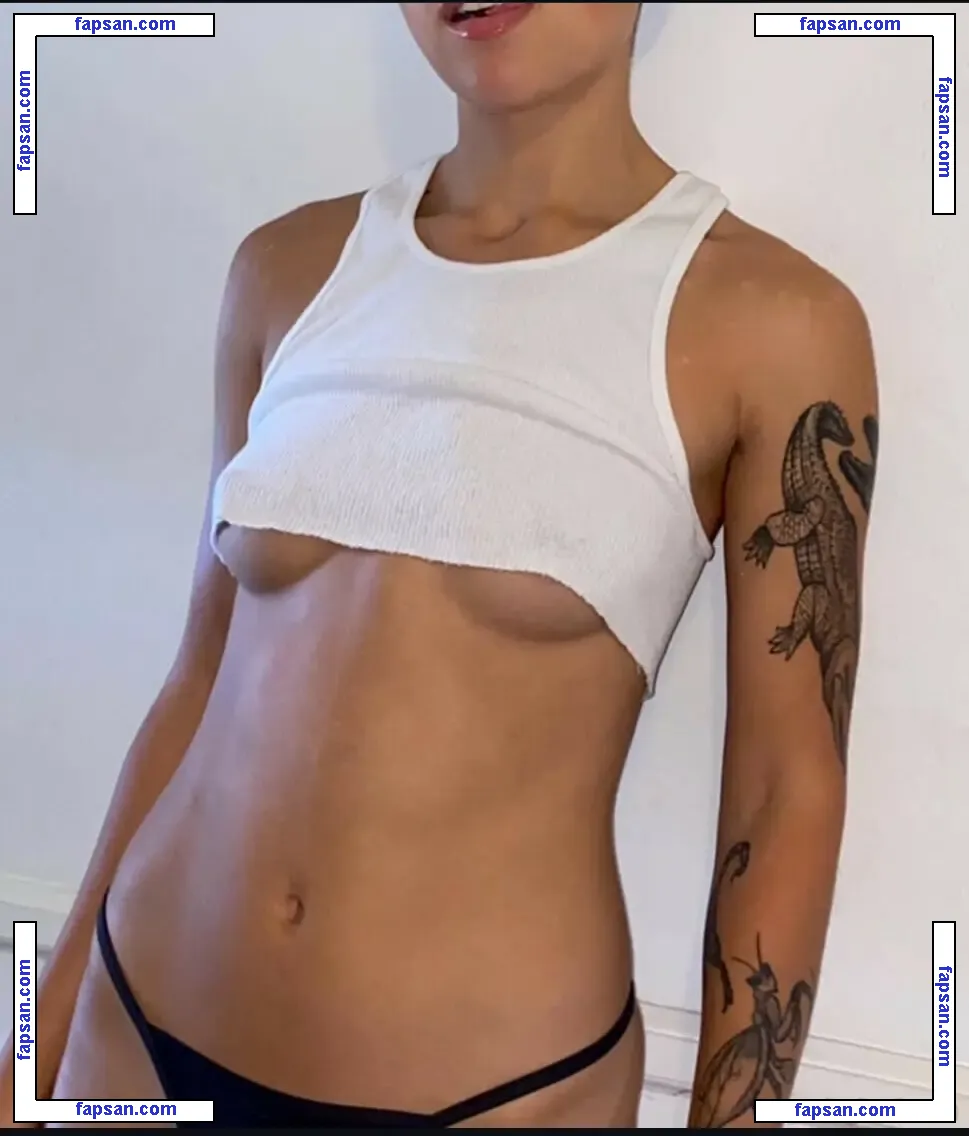 Alice Danger nude photo #0004 from OnlyFans