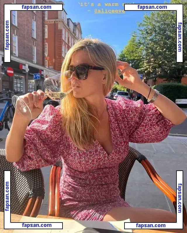 Alice Eve nude photo #0682 from OnlyFans