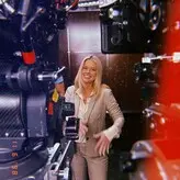 Alice Eve голая #0698