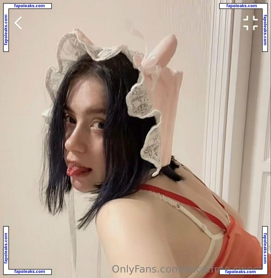 alice.free.sweets / alicessweettooth nude photo #0017 from OnlyFans