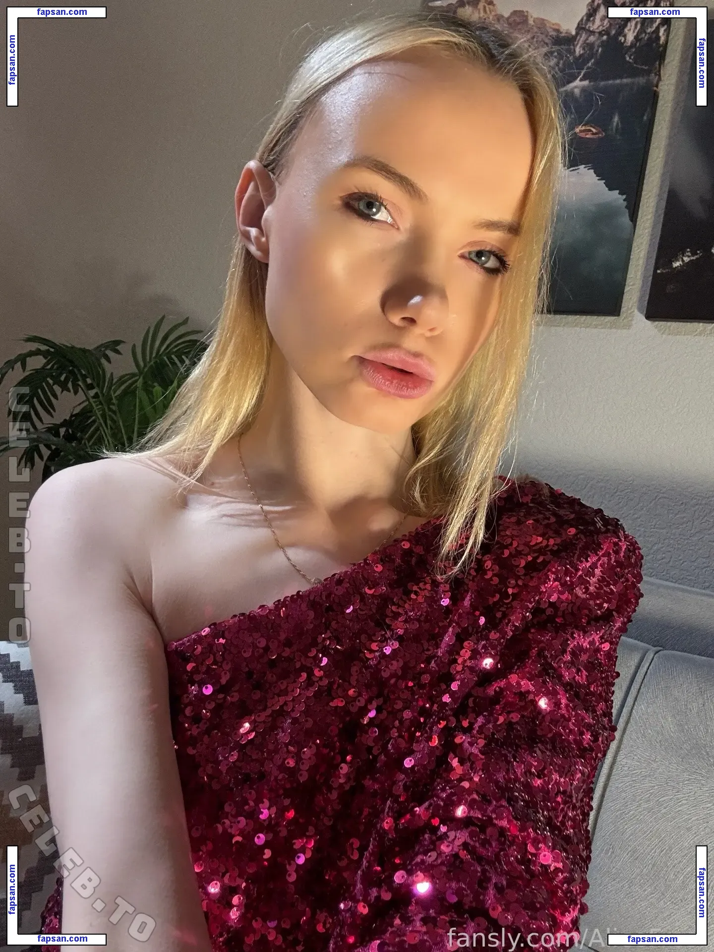 Alice Frost nude photo #0006 from OnlyFans