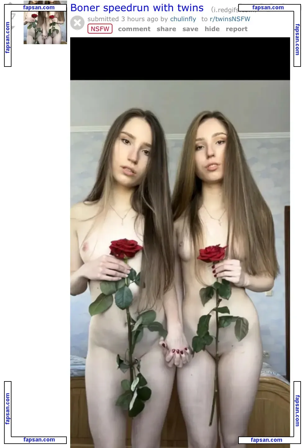 Alice & Haizlee nude photo #0002 from OnlyFans