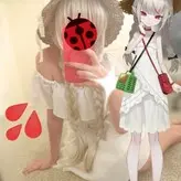 Alice_in_wonderland18 голая #0010