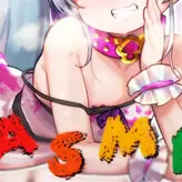 Alice_in_wonderland18 голая #0013