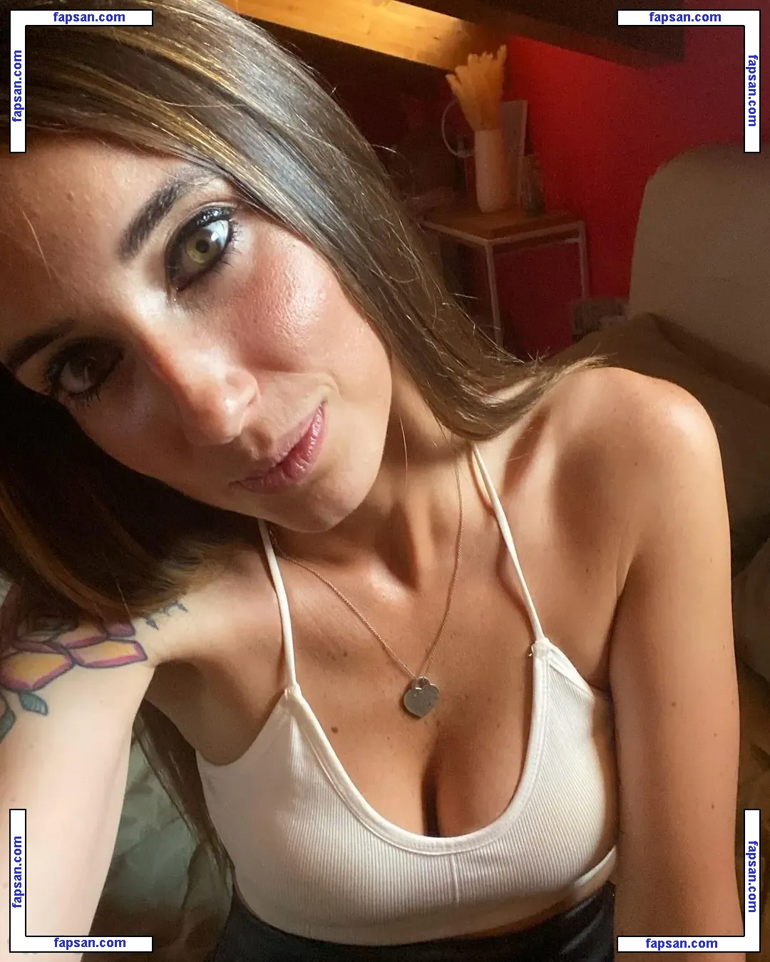 Alice Ippoliti / ali_ippo nude photo #0015 from OnlyFans