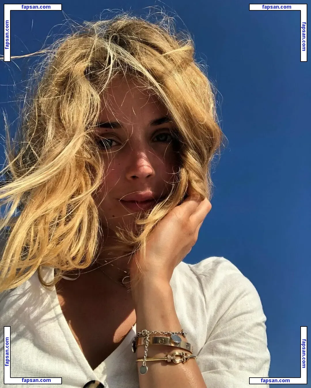 Alice Isaaz nude photo #0120 from OnlyFans