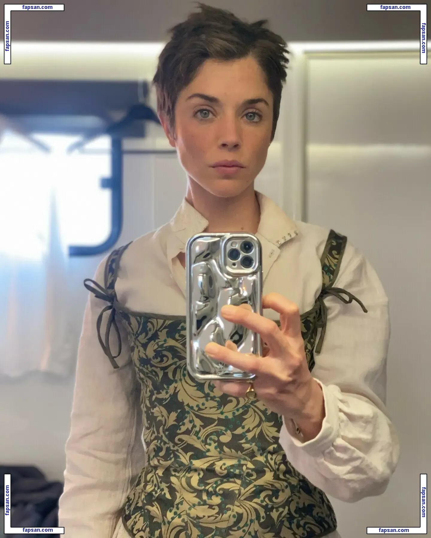 Alice Isaaz nude photo #0130 from OnlyFans