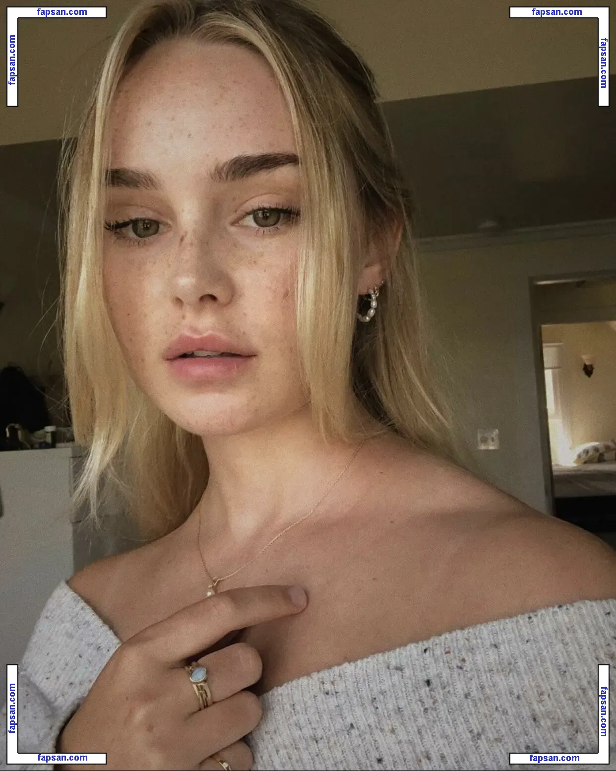 Alice Kristiansen nude photo #0001 from OnlyFans