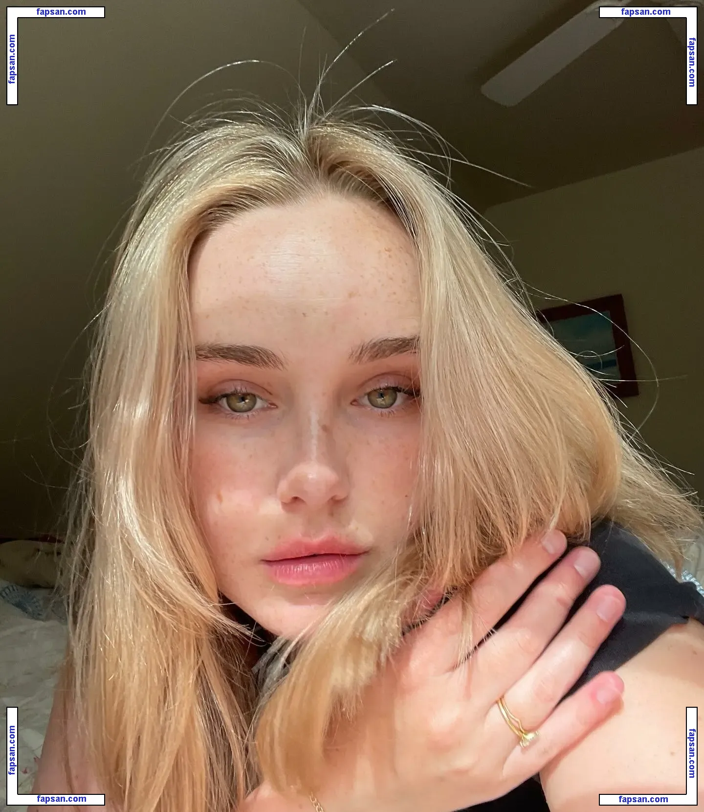 Alice Kristiansen nude photo #0024 from OnlyFans