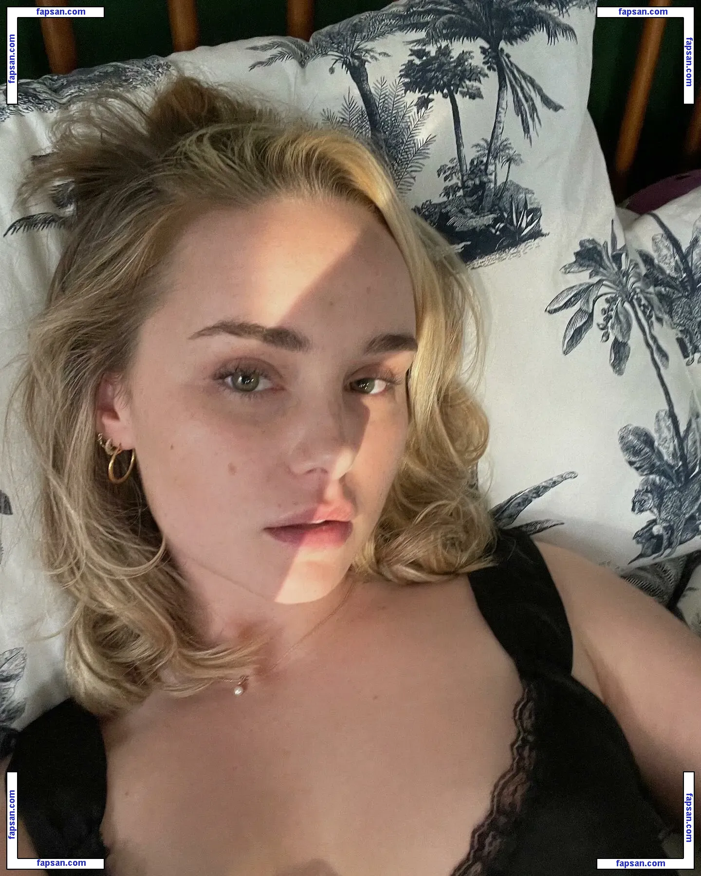 Alice Kristiansen nude photo #0025 from OnlyFans
