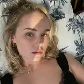 Alice Kristiansen nude #0025