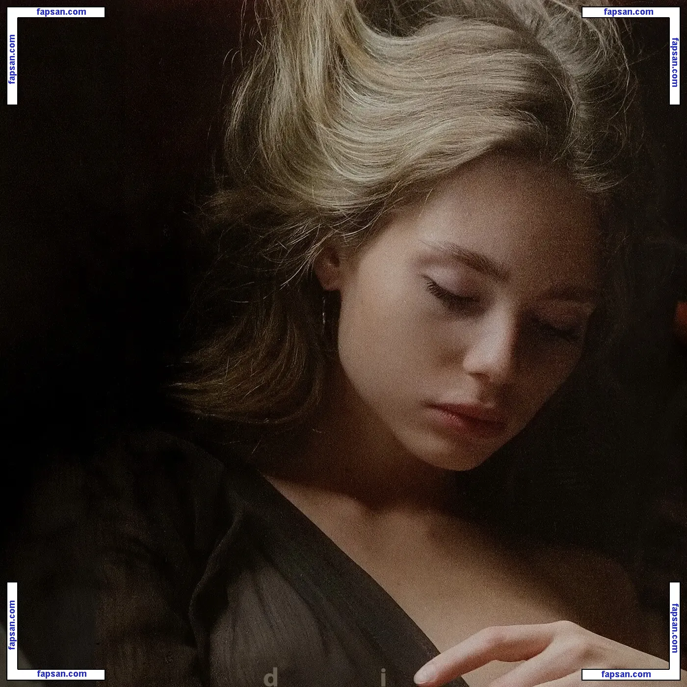 Alice Li голая фото #0113 с Онлифанс