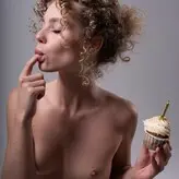 Alice Li голая #0132