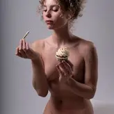 Alice Li голая #0145