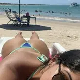 Alice Machado голая #0004