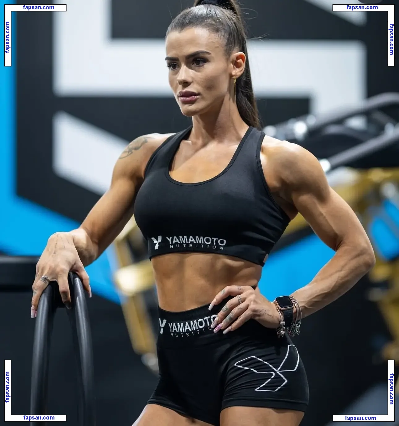 Alice Marchisio nude photo #0018 from OnlyFans