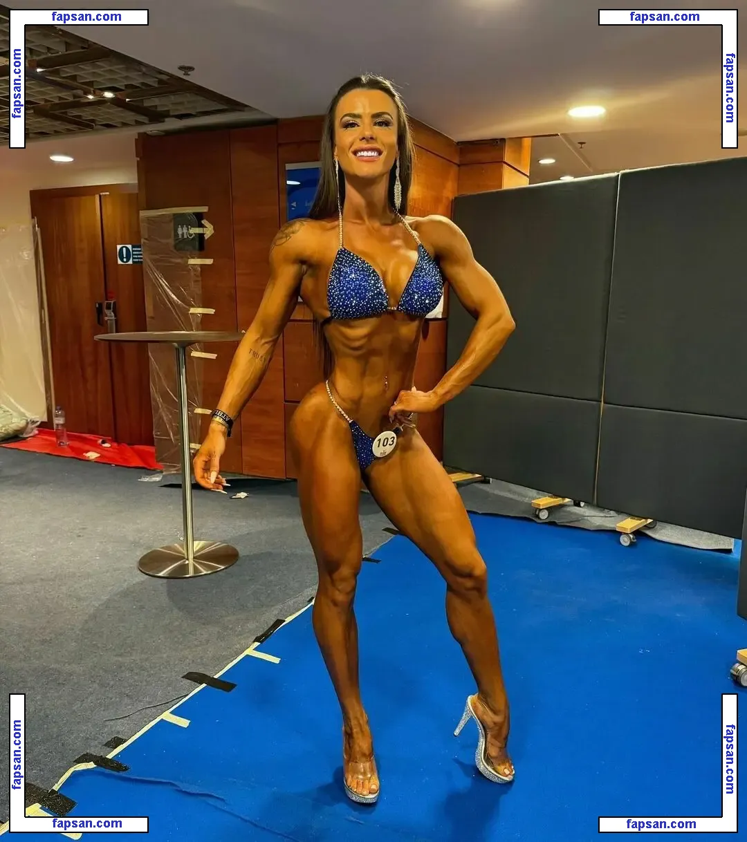 Alice Marchisio nude photo #0026 from OnlyFans