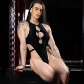 Alice Marchisio nude #0024