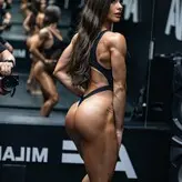 Alice Marchisio nude #0034