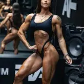 Alice Marchisio nude #0038