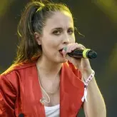 Alice Merton голая #0001