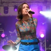 Alice Merton голая #0004