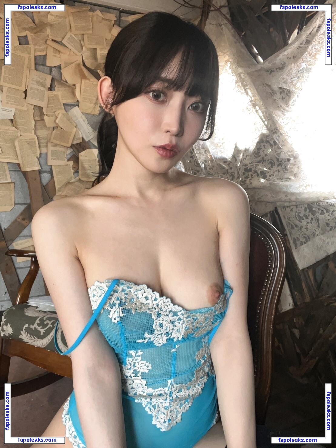 Alice_Nanase_ nude photo #0004 from OnlyFans