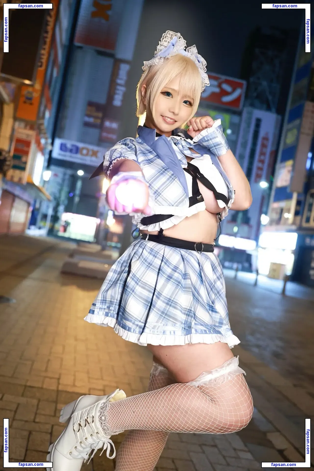 Alice Otsu nude photo #0044 from OnlyFans