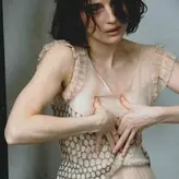 Alice Pagani nude #0185