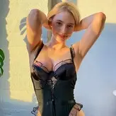 Alice Pearson голая #0016