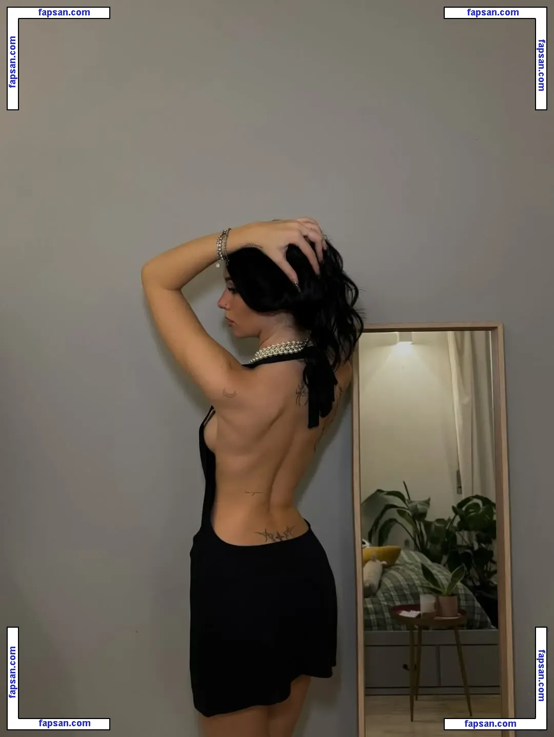 Alice Perego nude photo #0007 from OnlyFans