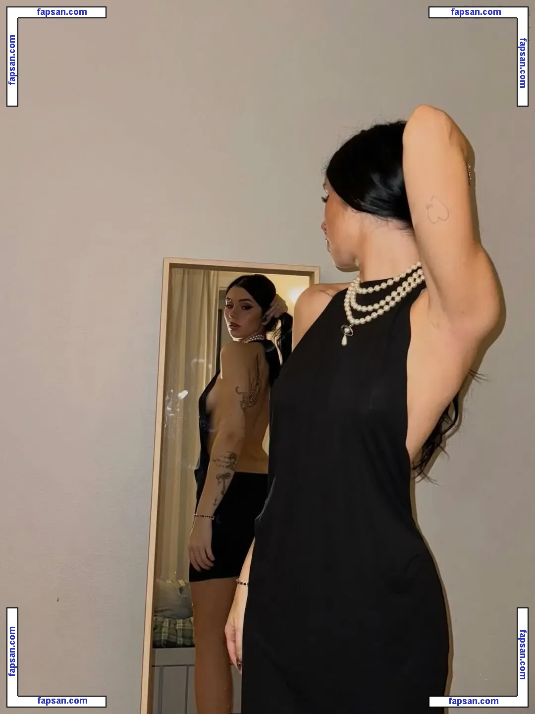 Alice Perego nude photo #0008 from OnlyFans