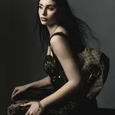 Alice Perego голая #0012