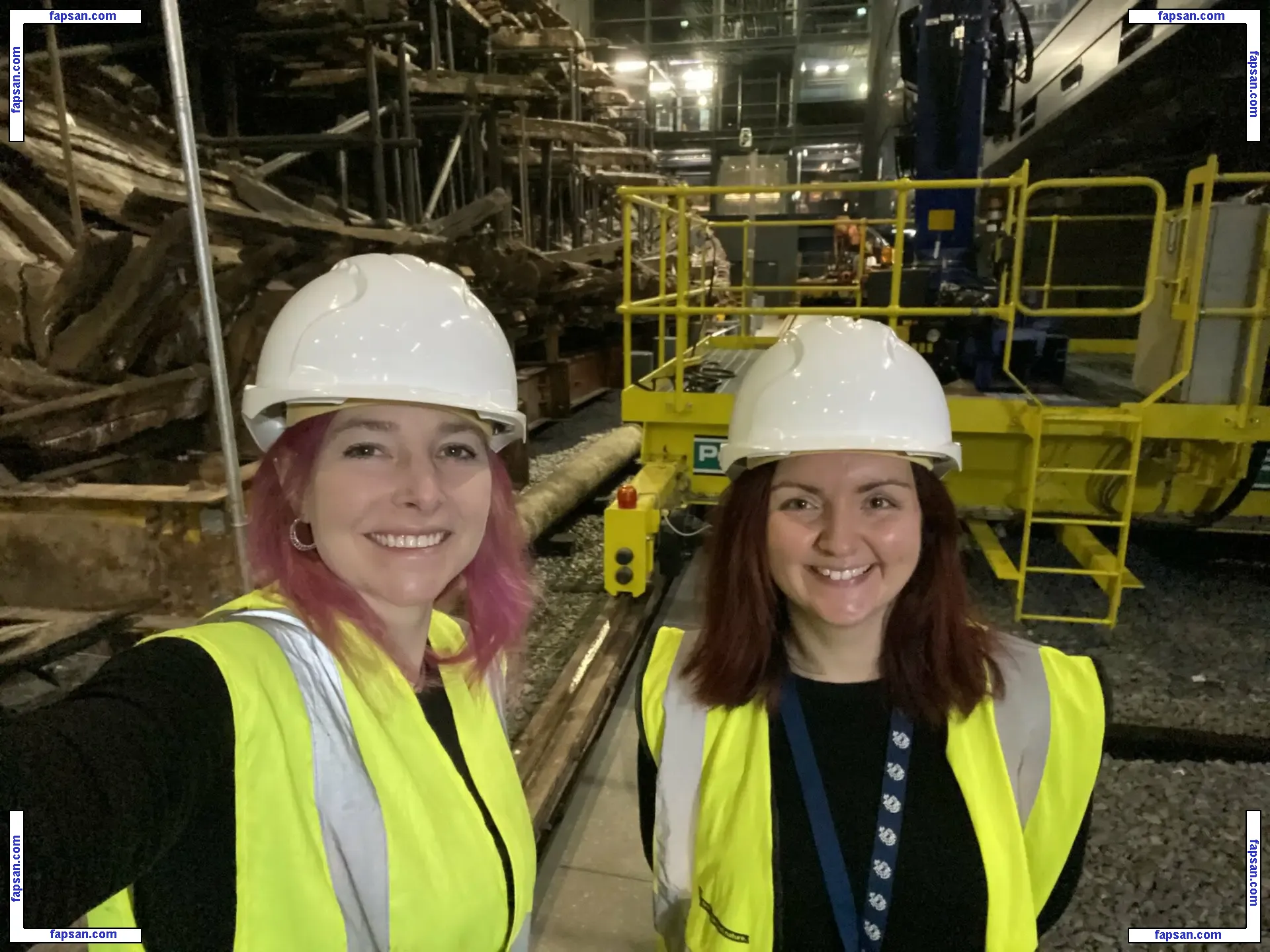 Alice Roberts Presenter nude photo #0002 from OnlyFans