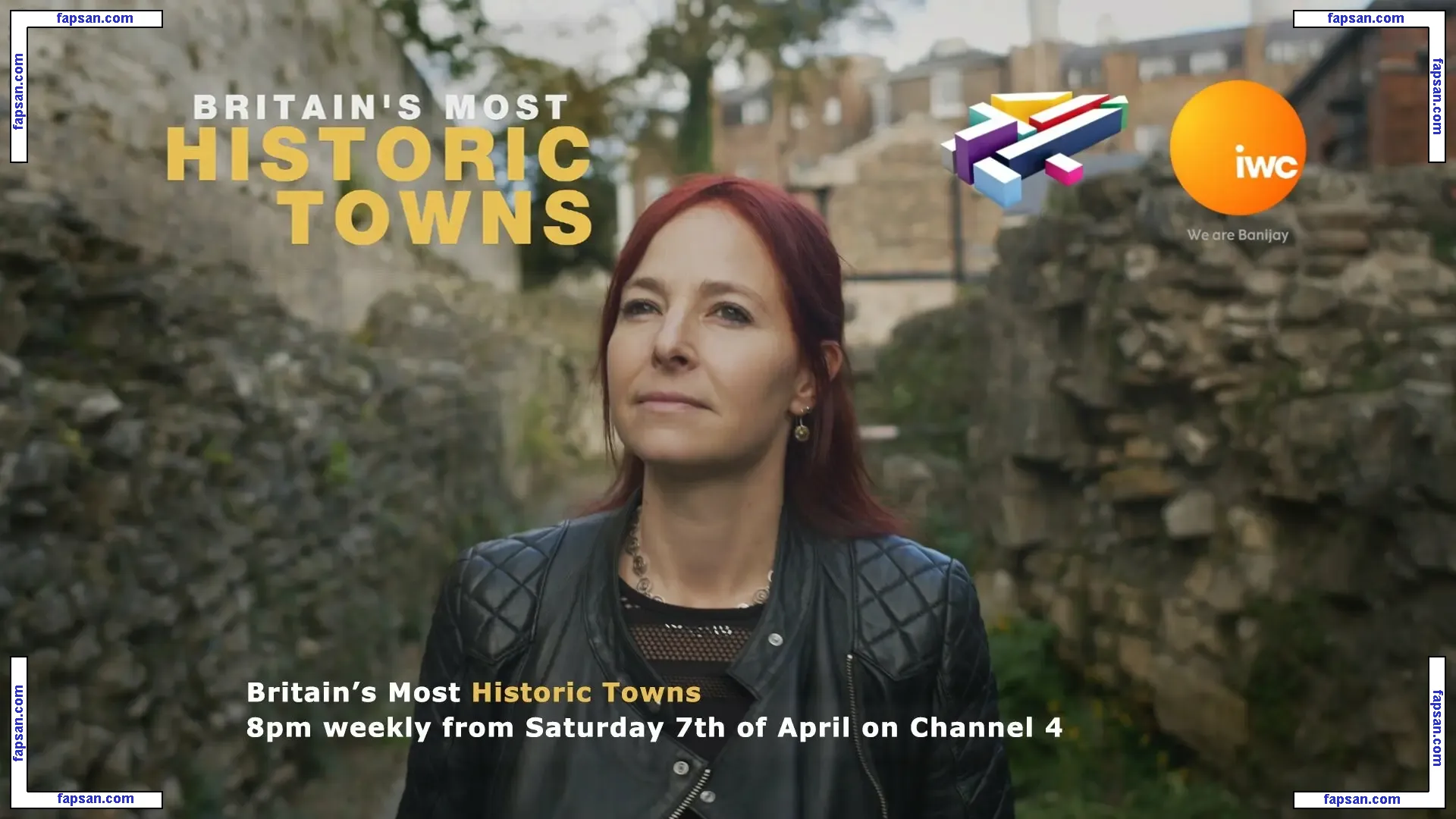 Alice Roberts Presenter nude photo #0003 from OnlyFans