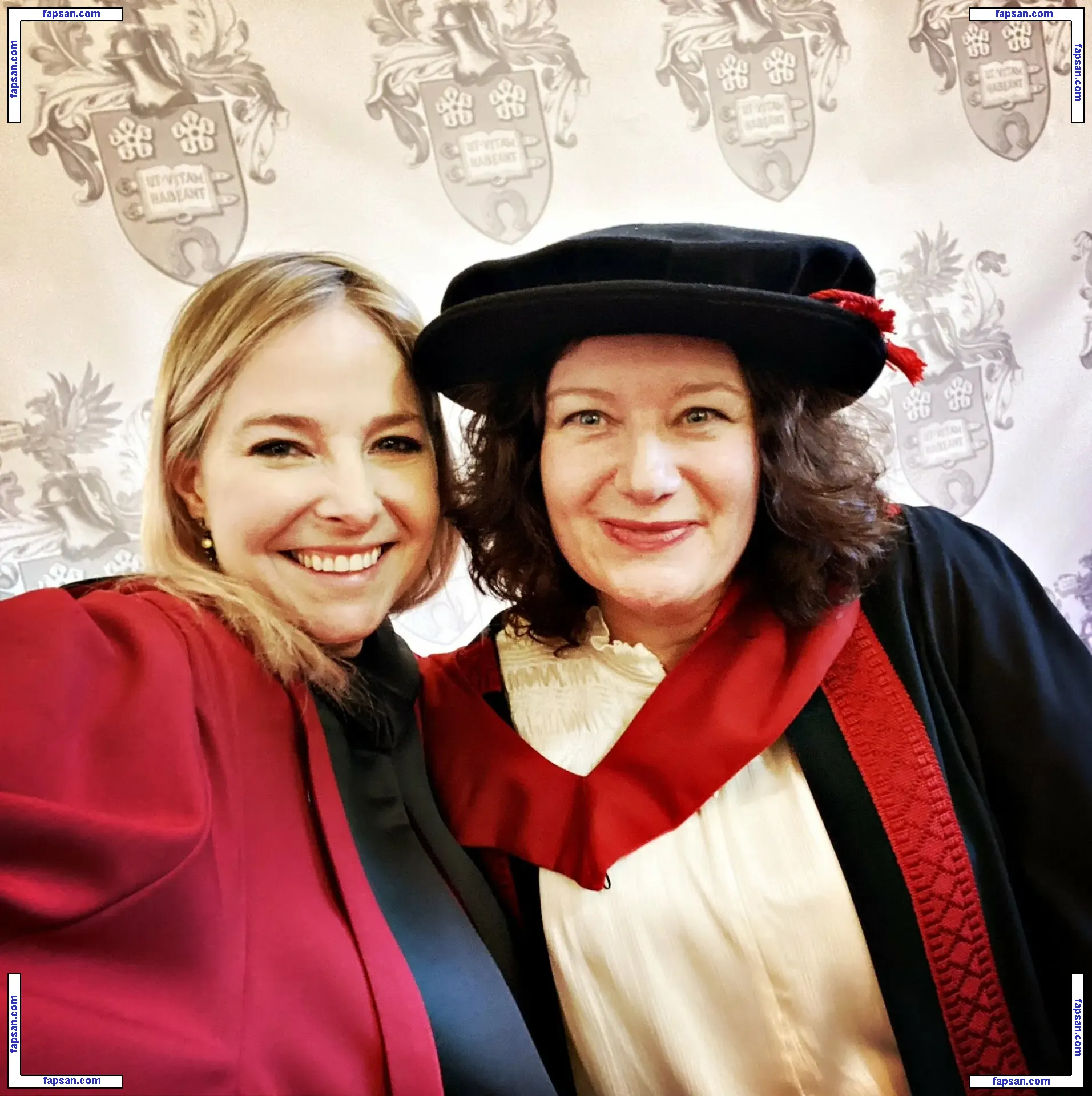 Alice Roberts Presenter nude photo #0006 from OnlyFans