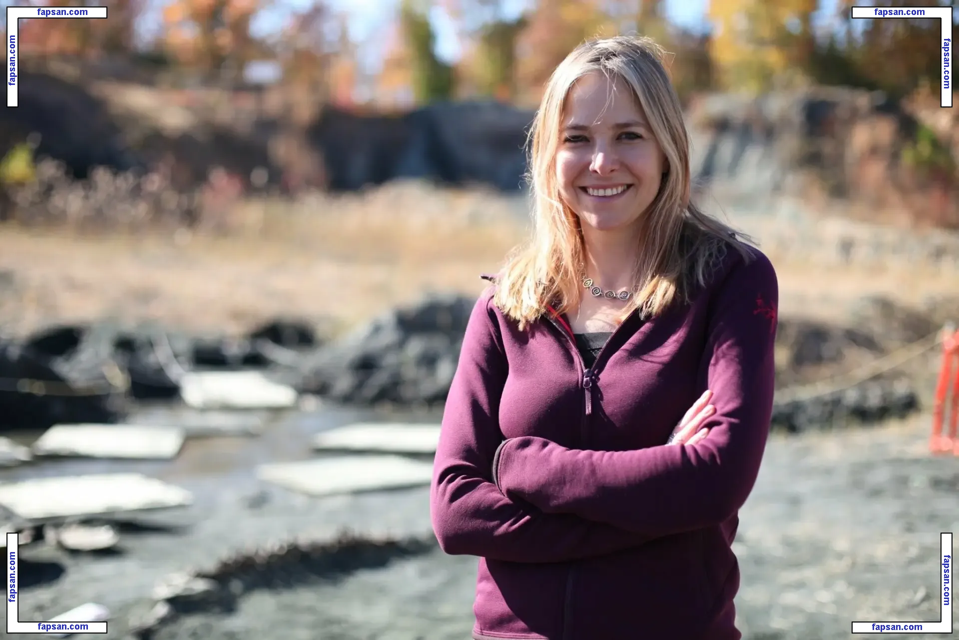 Alice Roberts Presenter nude photo #0008 from OnlyFans