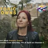 Alice Roberts Presenter nude #0003