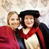 Alice Roberts Presenter nude #0006