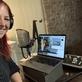 Alice Roberts Presenter nude #0009