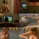 Alice Taglioni nude #0003