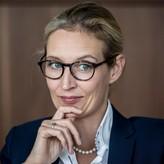 Alice Weidel nude #0001