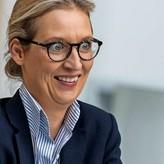 Alice Weidel nude #0002