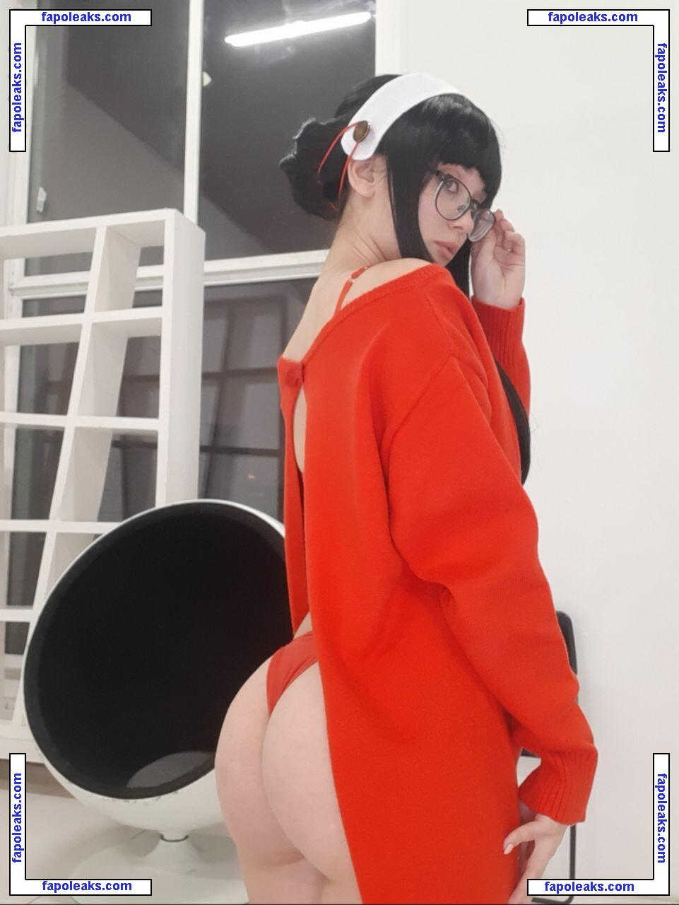 alice01cosplay nude photo #0008 from OnlyFans