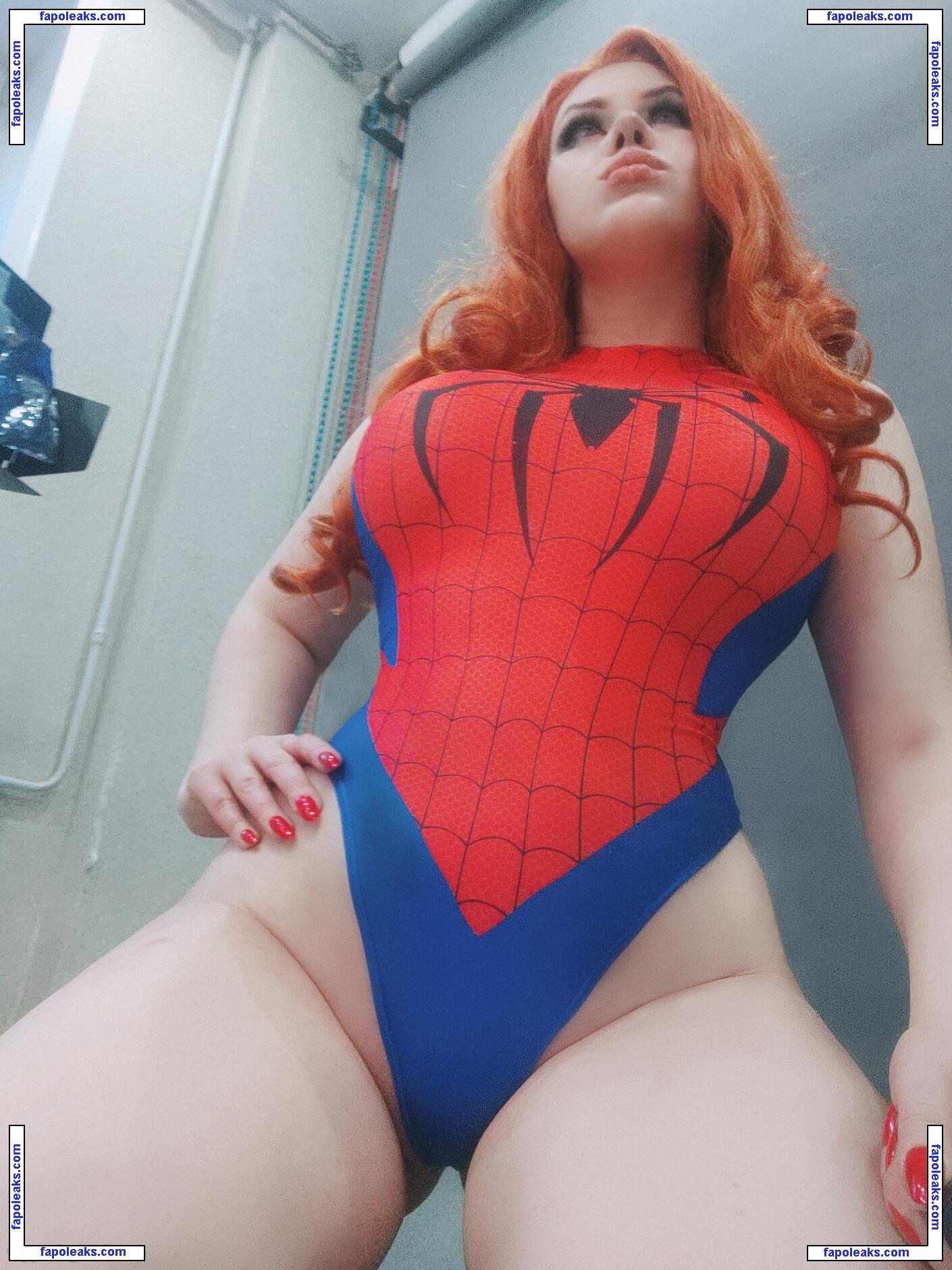 AliceCosplay / Alice_With_Cats nude photo #0202 from OnlyFans